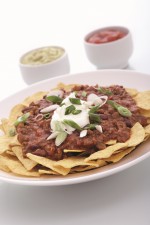 SCHEFF FOODS Chilli Con Carne (No Rice)