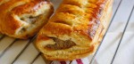 KORKER Sausage Rolls 6”