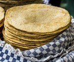 Corn Tortillas 6