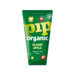 PIP ORGANIC Cloudy Apple Fruit Juice (Wedge)