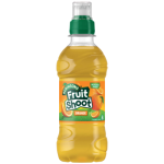 FRUIT SHOOT Orange (Bottle)