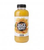 JUICE BURST Orange Juice (Bottle)