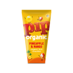 PIP ORGANIC Pineapple & Mango Fruit Smoothie (Wedge)