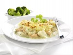 MSC Fish Pie Mix Skinless/Boneless