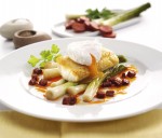 MSC Cod Loins (140-170g) Skin On/Boneless