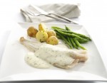 Alaskan Pollock Fillets (40-170g) Skinless/Boneless