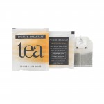 FINLAYS English Breakfast Envelope Tagged Tea Bags
