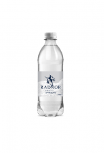 RADNOR Hills Sparkling Spring Water (Bottle)