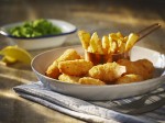 WHITBY Extra Large Breaded Scampi