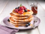 Buttermilk Pancakes