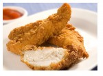 Southern Fried Chicken Fillets