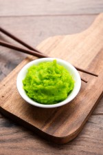 Wasabi Paste