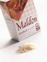 MALDON Smoked Sea Salt