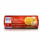 Digestives