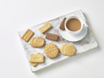 Sweet Biscuit Assortment