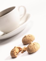 Amaretti Biscuits