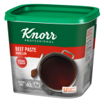 KNORR Beef Bouillon Paste