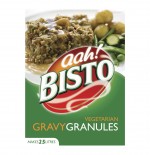 BISTO Vegetable Gravy Granules