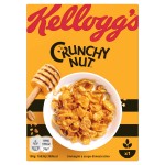 KELLOGG’S Crunchy Nut