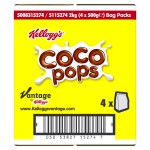 KELLOGG’S Coco Pops (Catering Bags)