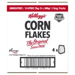KELLOGG’S Corn Flakes (Catering Bags)