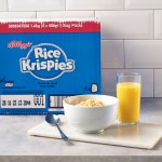 KELLOGG’S Rice Krispies (Catering Bags)