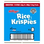 KELLOGG’S Rice Krispies (Catering Bags)