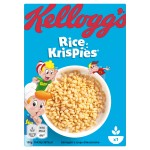 KELLOGG’S Rice Krispies
