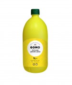 GOMO Lemon Juice (From Concentrate)
