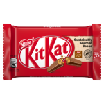Kit Kat 4 Finger