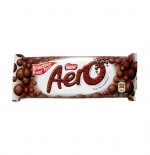 Aero Chocolate Bubbles 