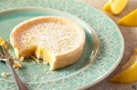 WE LOVE CAKE Lemon Tarts