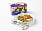 ATORA Suet Mix