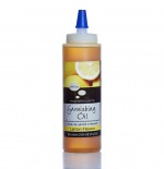 IMAGINATIVE CUISINE Lemon Flavour Garnishing Oil