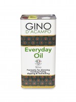 GINO Extra Virgin Olive Oil Blend
