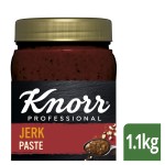 KNORR Jamaican Jerk Paste