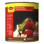 MAGGI Rich & Rustic Tomato Sauce