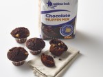 MIDDLETON Chocolate Muffin Mix
