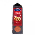 SANTA MARIA Mexican Style Fajita Seasoning