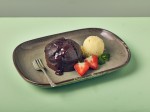 EATONS PATISSERIE Individual Chocolate Foundant Pudding