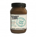 THE STREET FOOD COMPANY Satay Paste