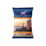 KENT CRISPS Smoked Chipotle Chilli Potato Crisps