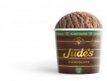 JUDE'S Vegan Chocolate Ice Cream