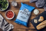 PIPERS Anglesey Sea Salt Crisps