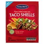 SANTA MARIA Original Taco Shells