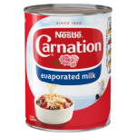 CARNATION Evaporated Milk