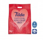 TILDA Easy Cook Long Grain Rice