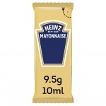 HEINZ Mayonnaise Sachets