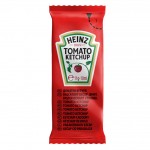 HEINZ Tomato Ketchup Sachets