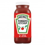 HEINZ Tomato Ketchup